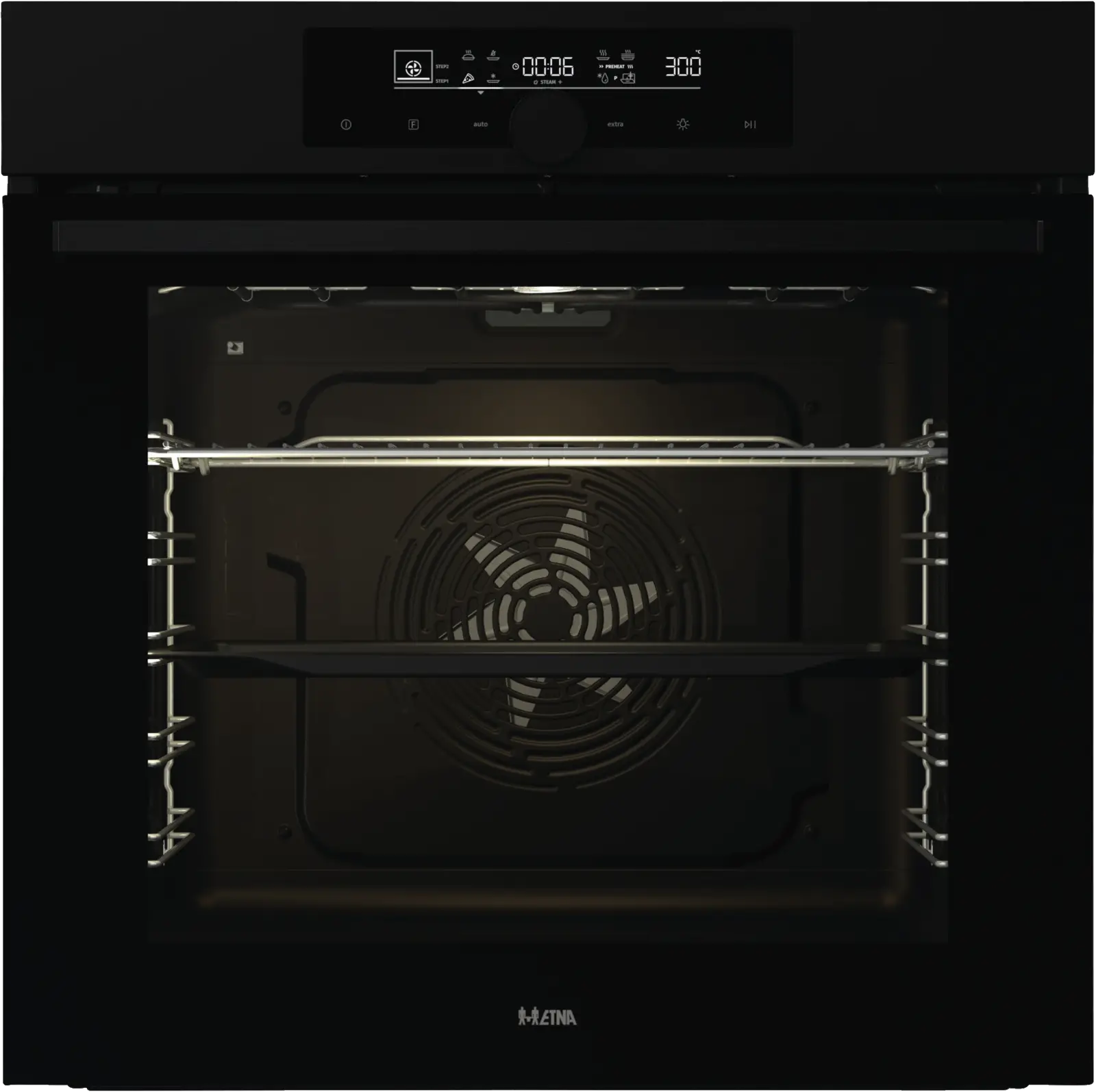ETNA OM916MZ Inbouw Oven