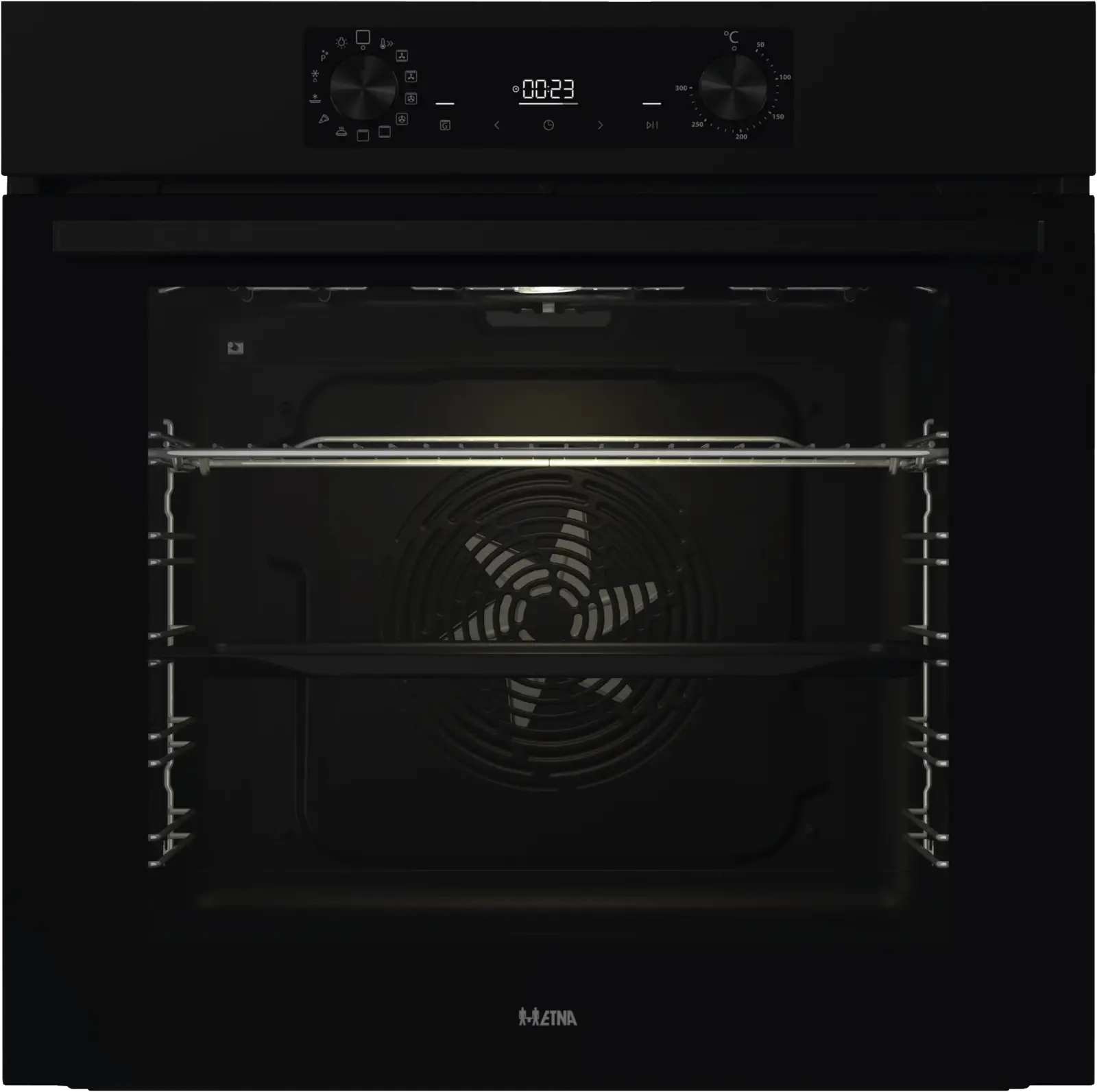 ETNA OP316MZ Inbouw Oven