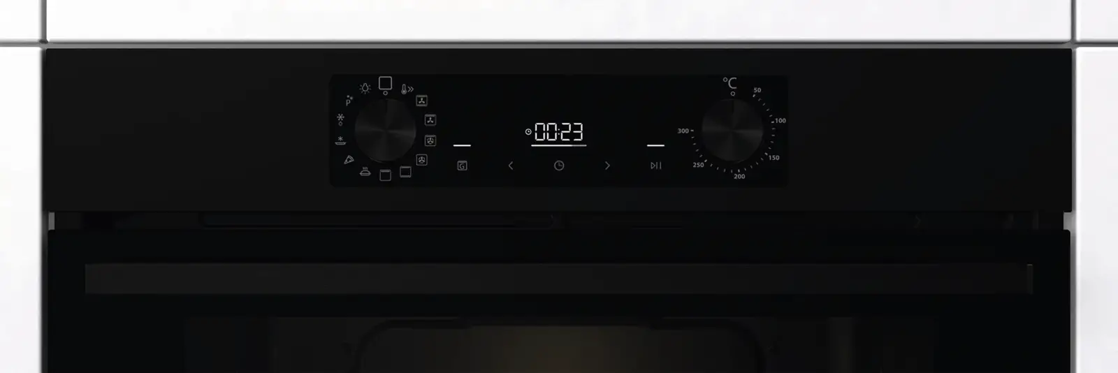 ETNA OP316MZ Inbouw Oven