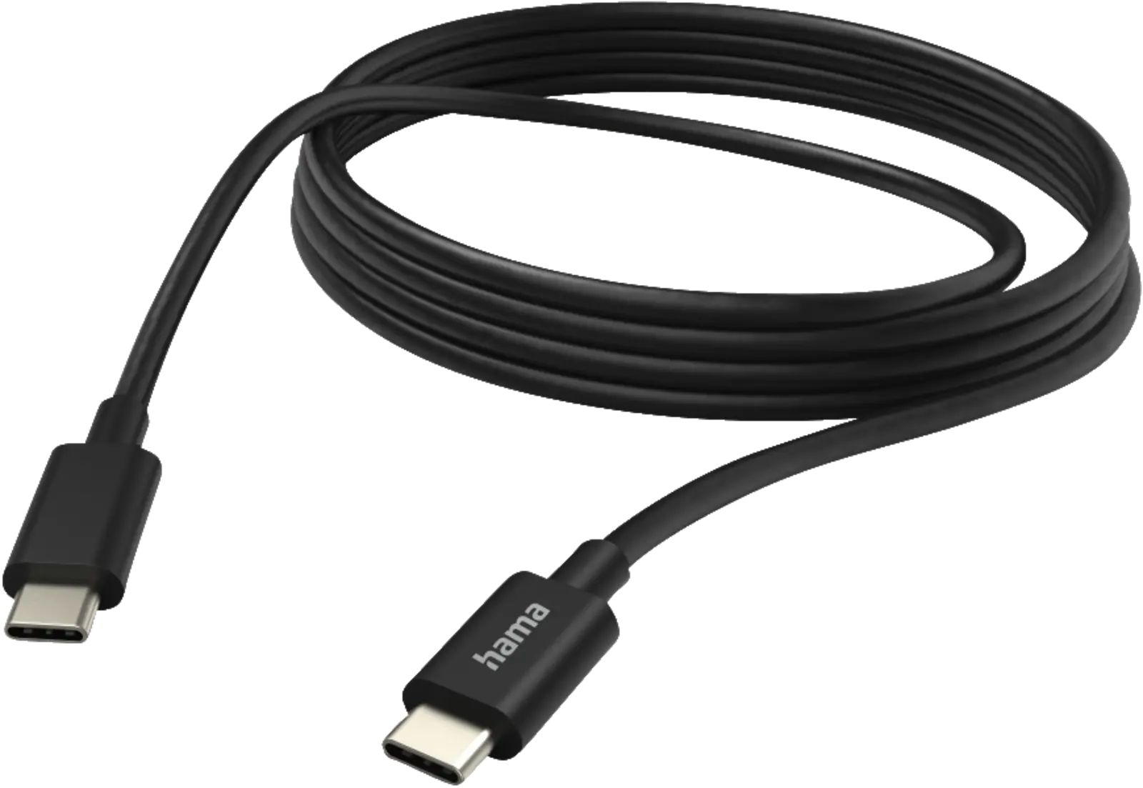 USB-Kabel, USB-C naar USB-C, 3 m