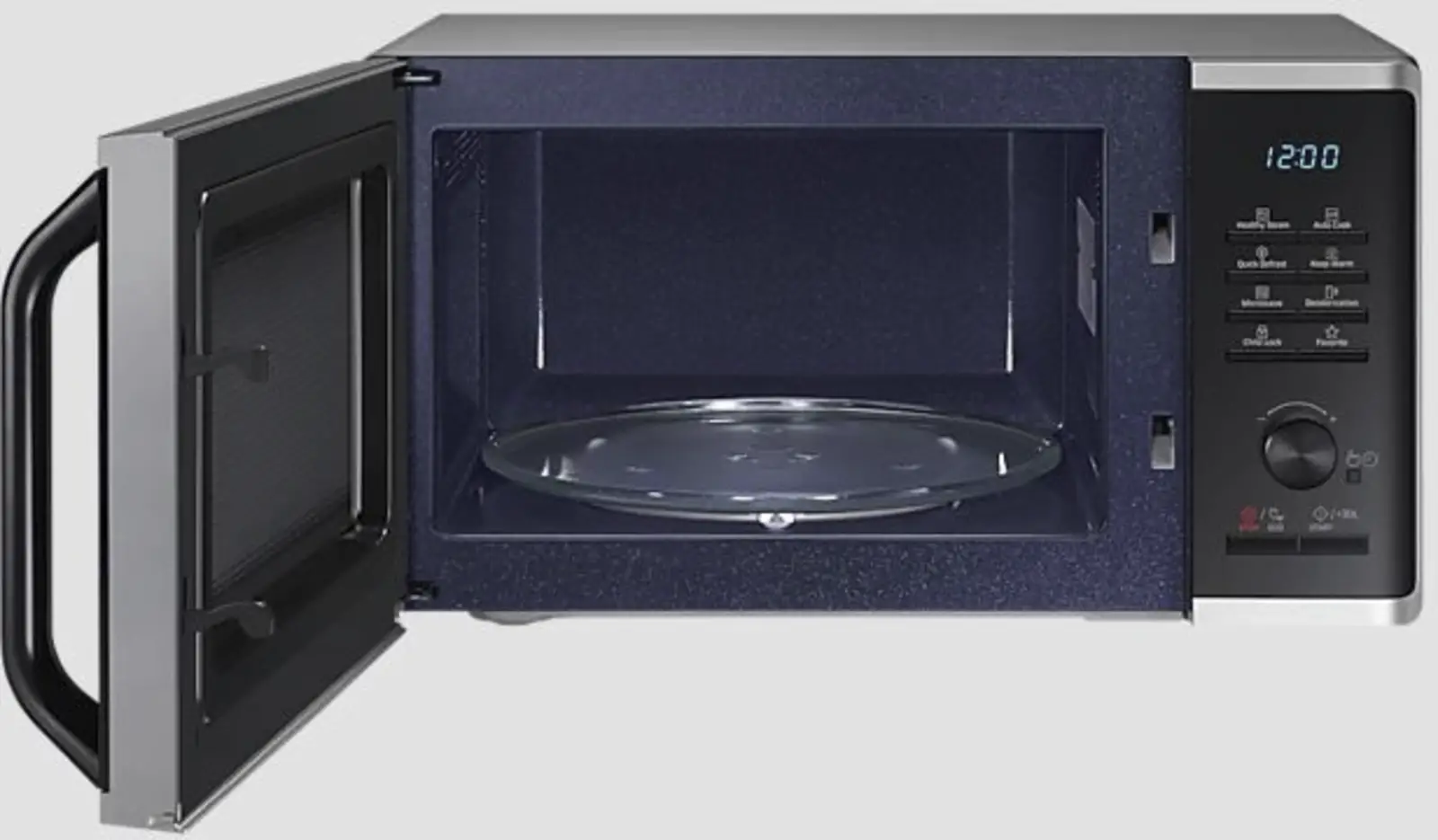 Samsung MS23B3555ES/EN Solo Magnetron