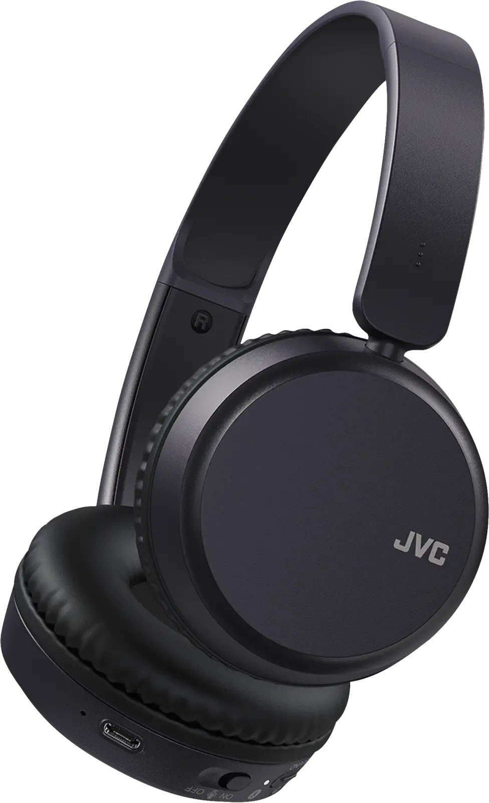 JVC HA-S36W-AU draadloze koptelefoon