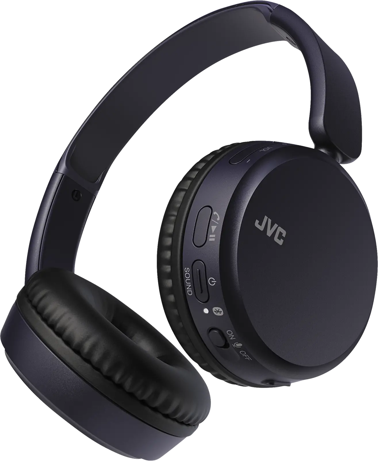 JVC HA-S36W-AU draadloze koptelefoon