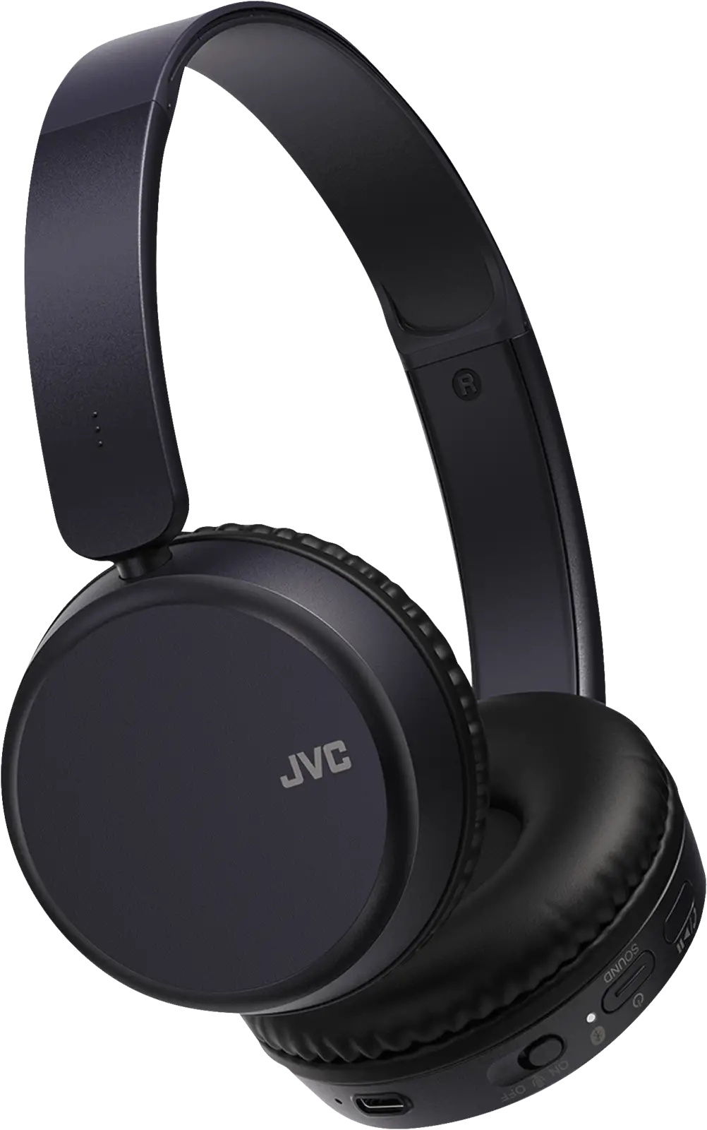 JVC HA-S36W-AU draadloze koptelefoon