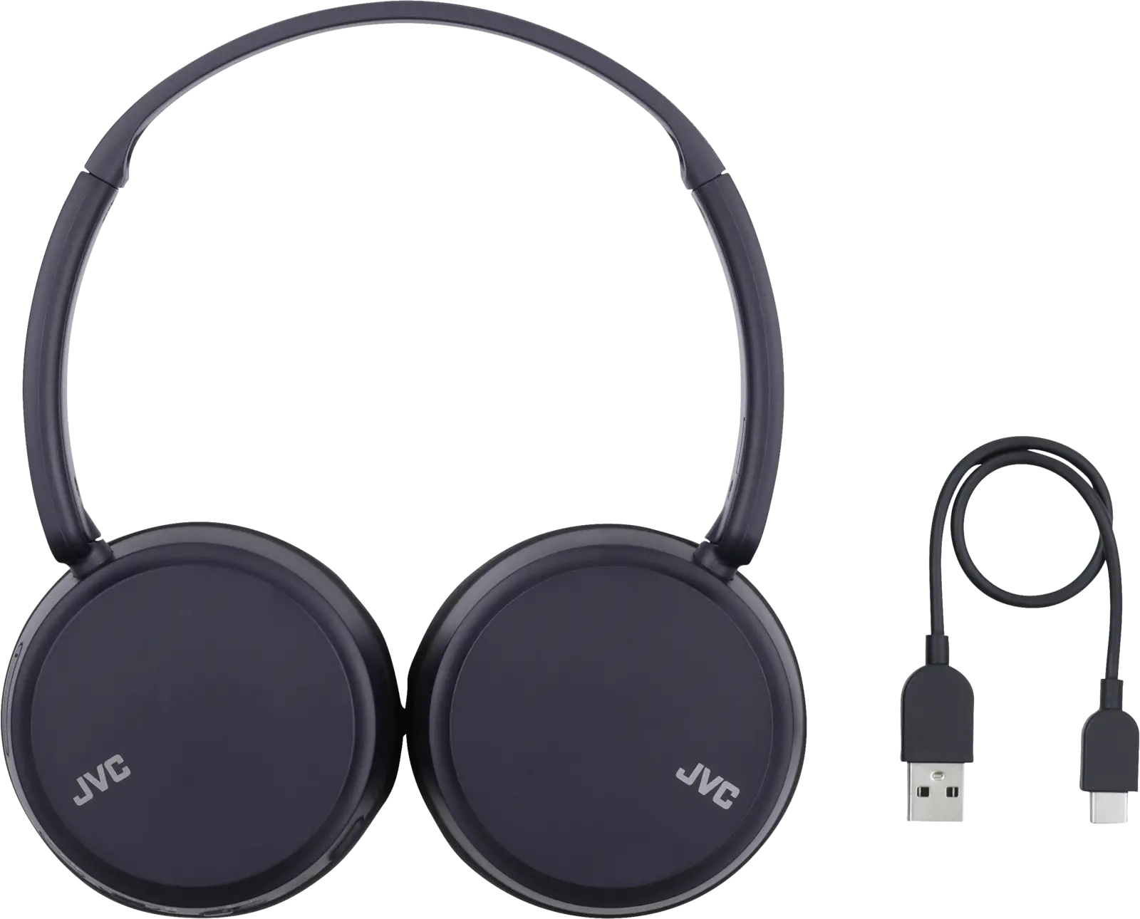 JVC HA-S36W-AU draadloze koptelefoon