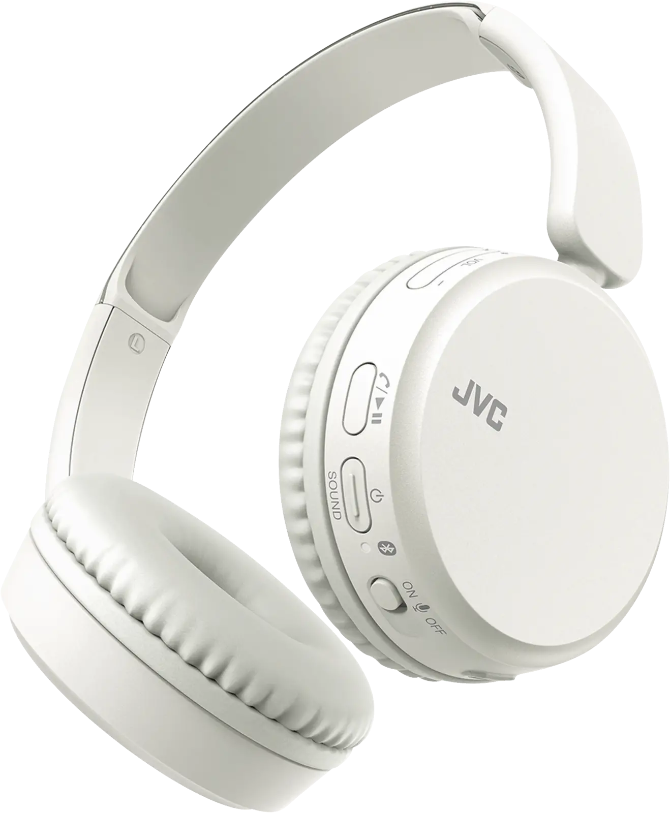 JVC HA-S36W-WU draadloze koptelefoon