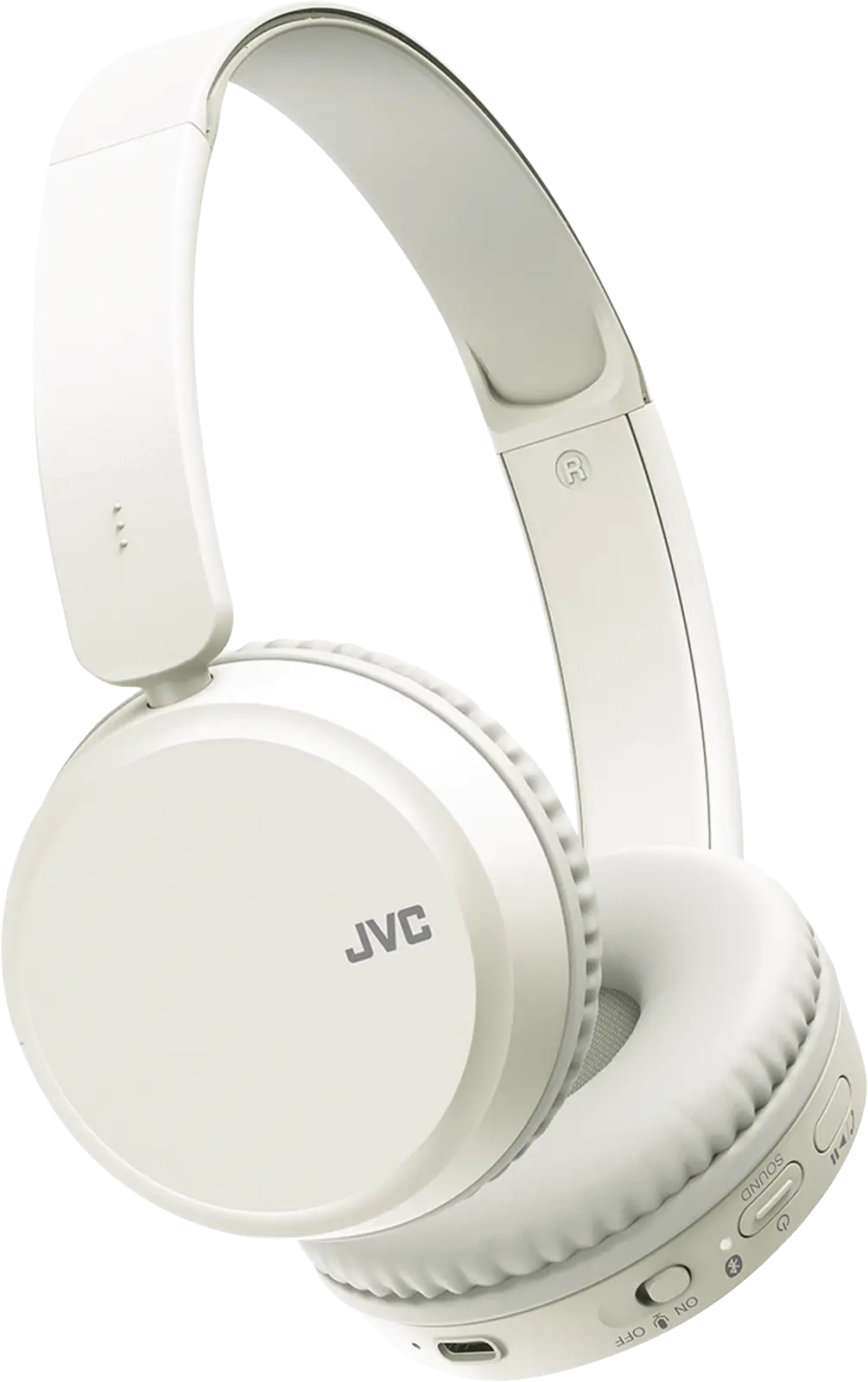 JVC HA-S36W-WU draadloze koptelefoon