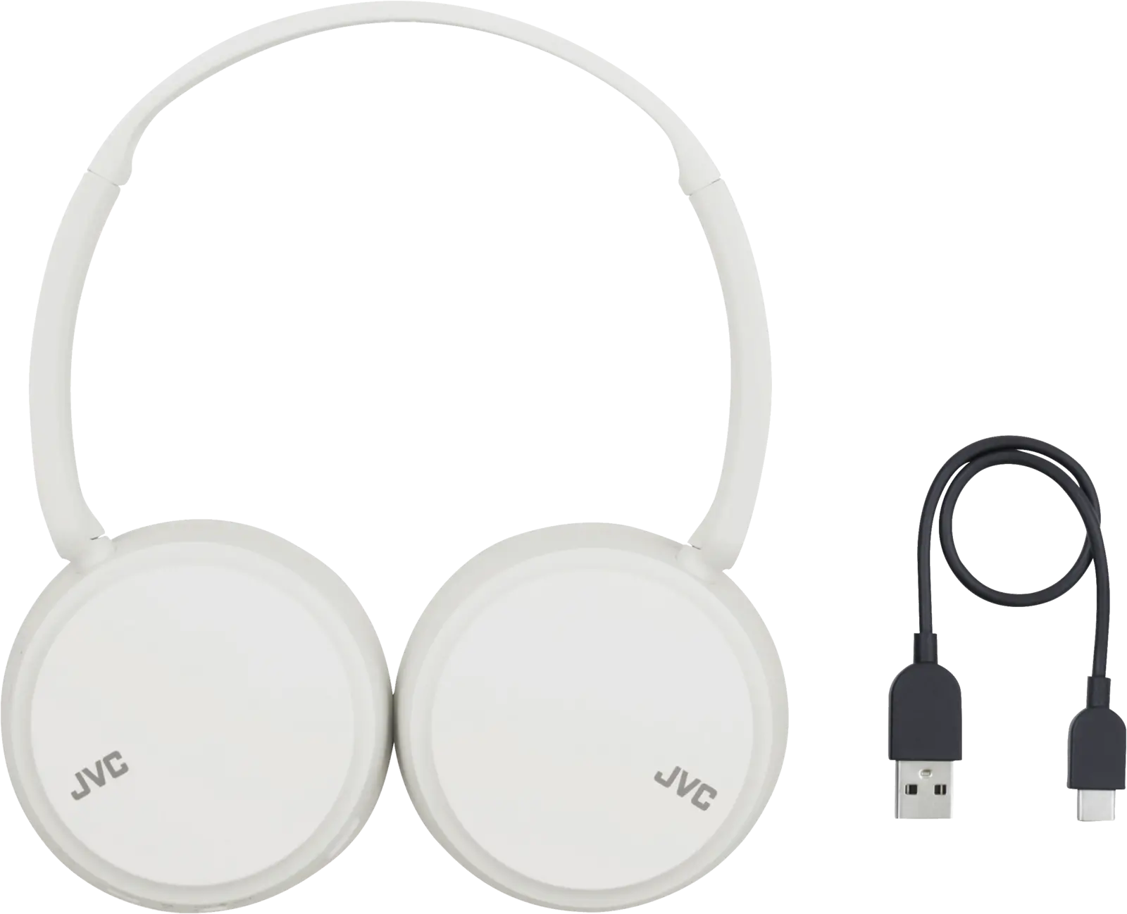JVC HA-S36W-WU draadloze koptelefoon