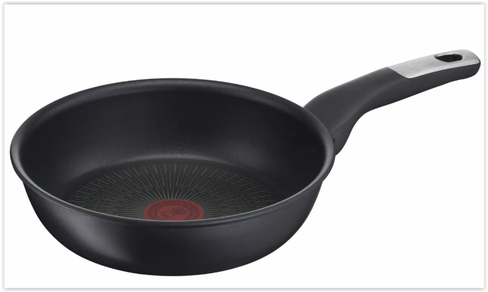 Tefal G25504 Unlimited koekenpan (24 cm)