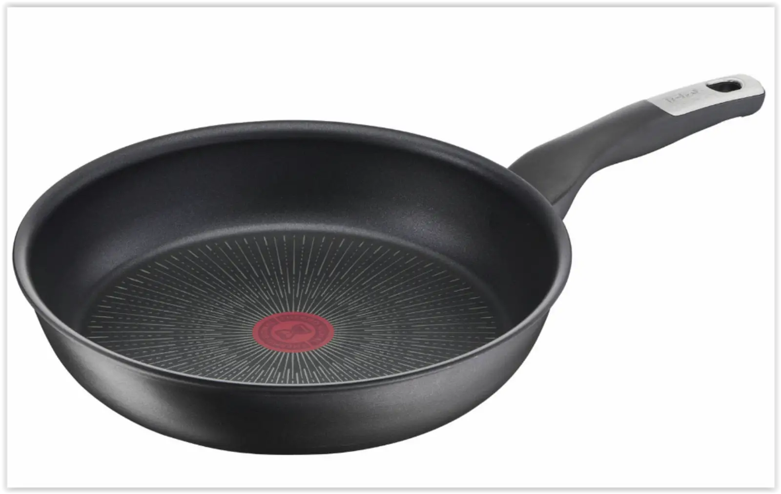 Tefal G25507 Unlimited koekenpan (30 cm)