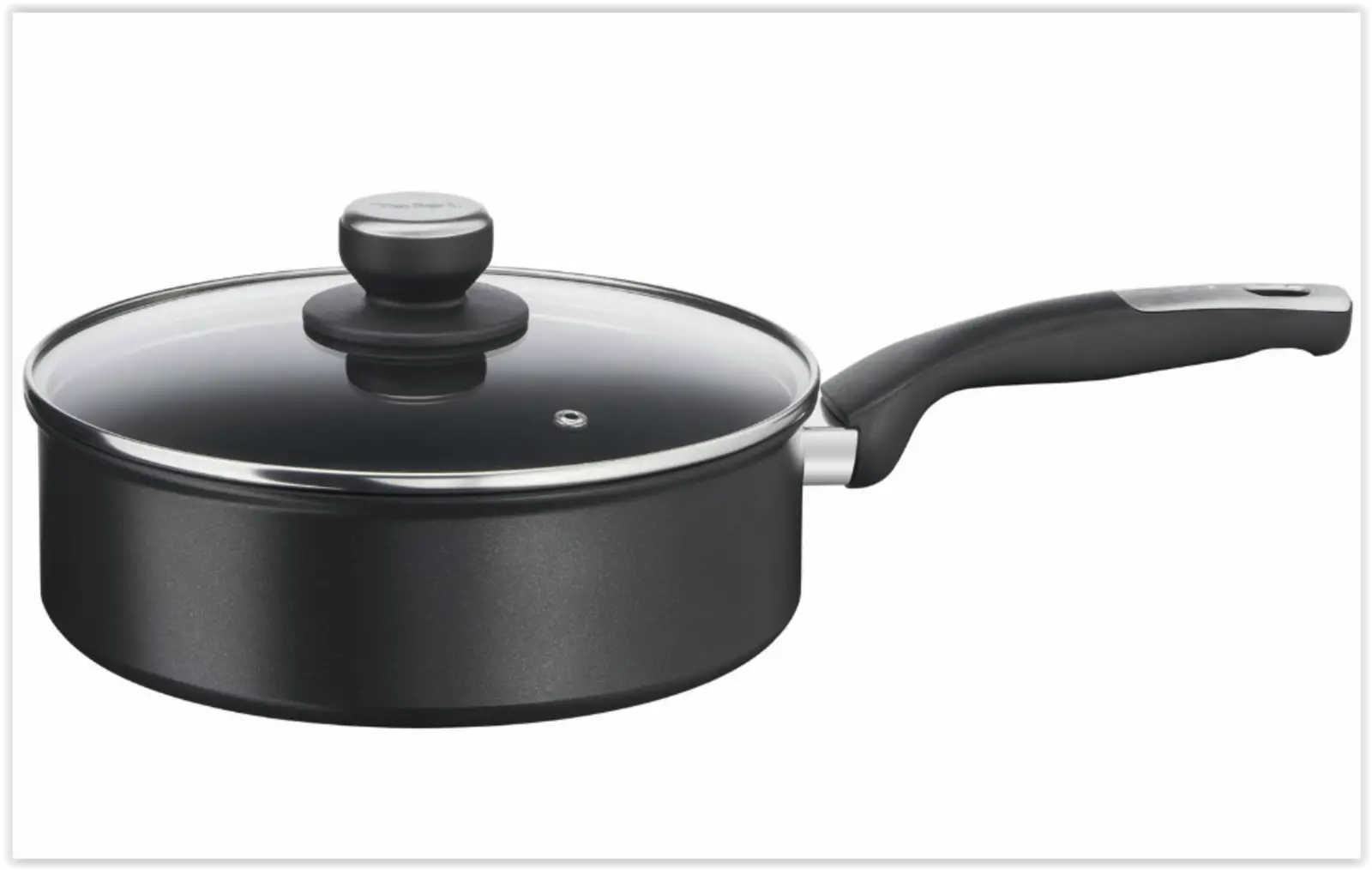 Tefal G25532 Unlimited Hapjespan - 24 cm