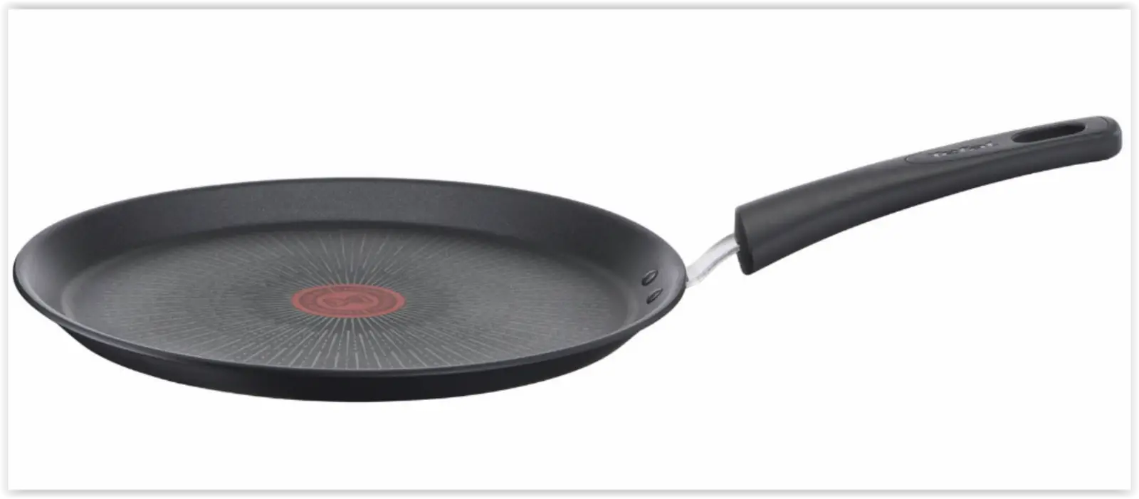 Tefal Pannenkoekpan 25cm Unlimited
