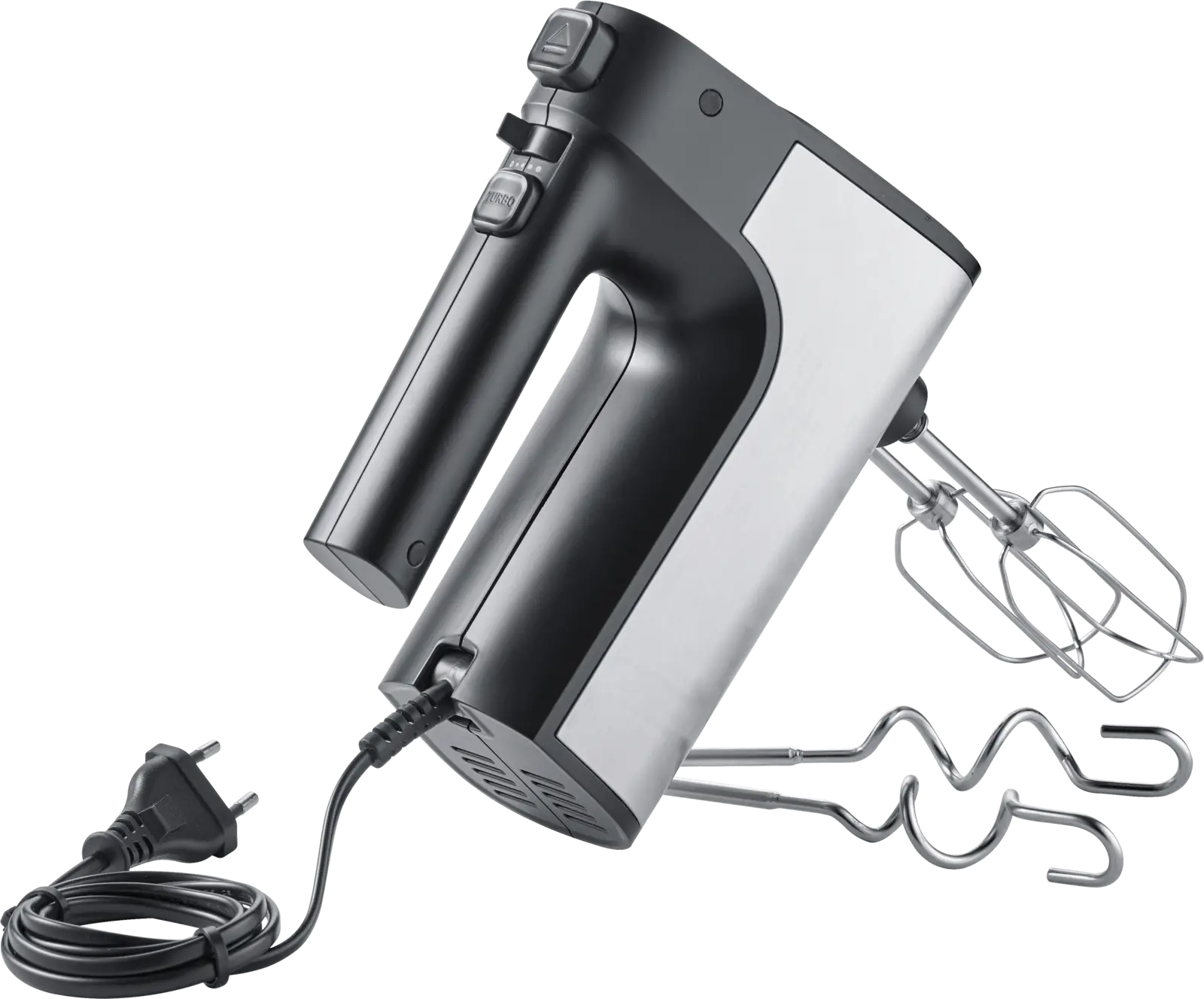 Severin HM 3841 Handmixer - RVS
