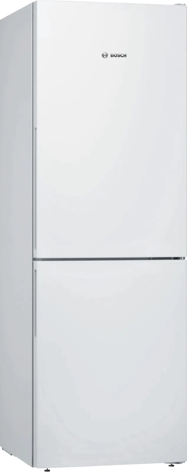 BOSCH KGV33VWEAS Serie 4 Koel-vriescombinatie