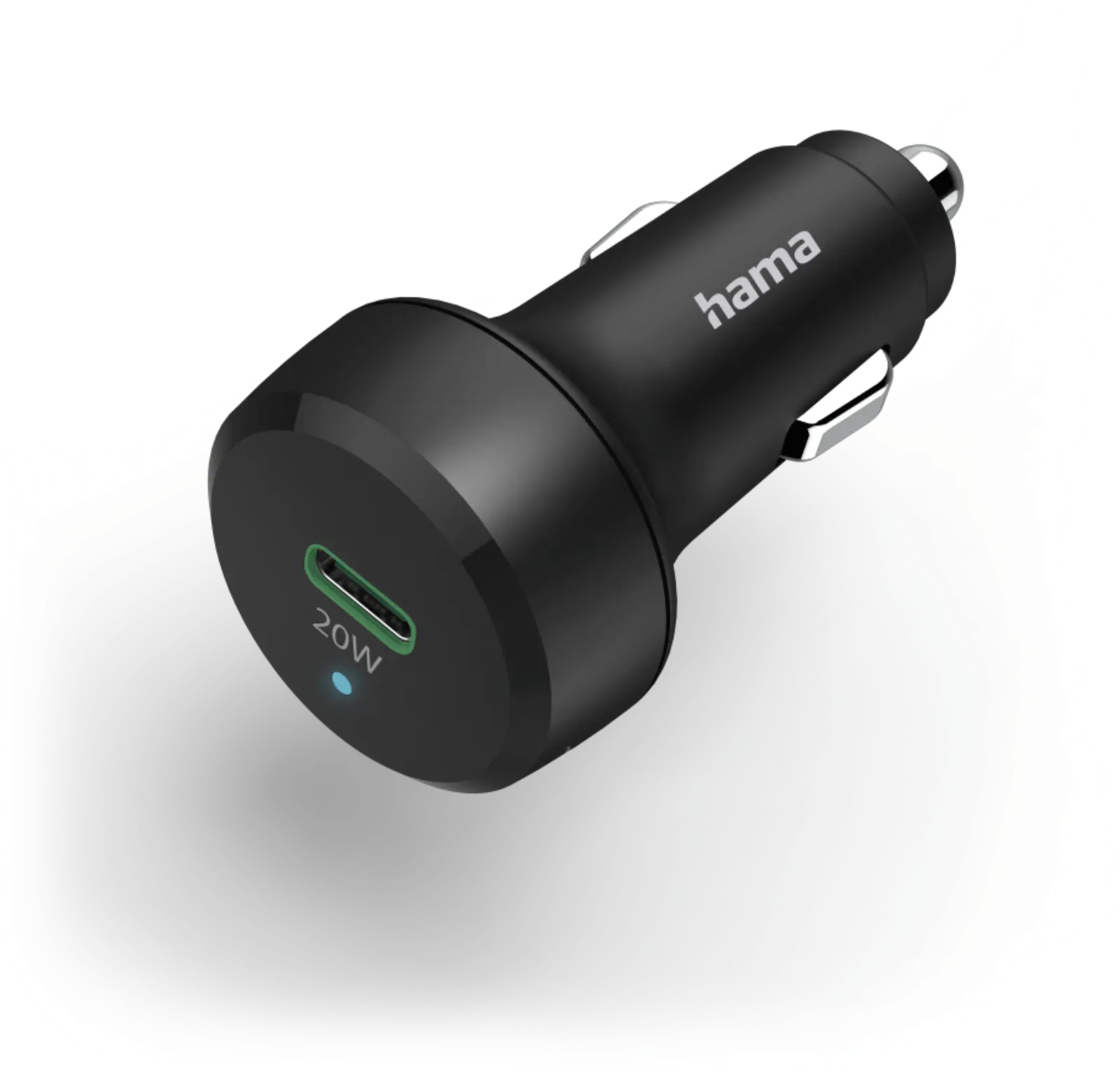 Auto-Oplader, Power Delivery (PD)/Qualcomm, 20W