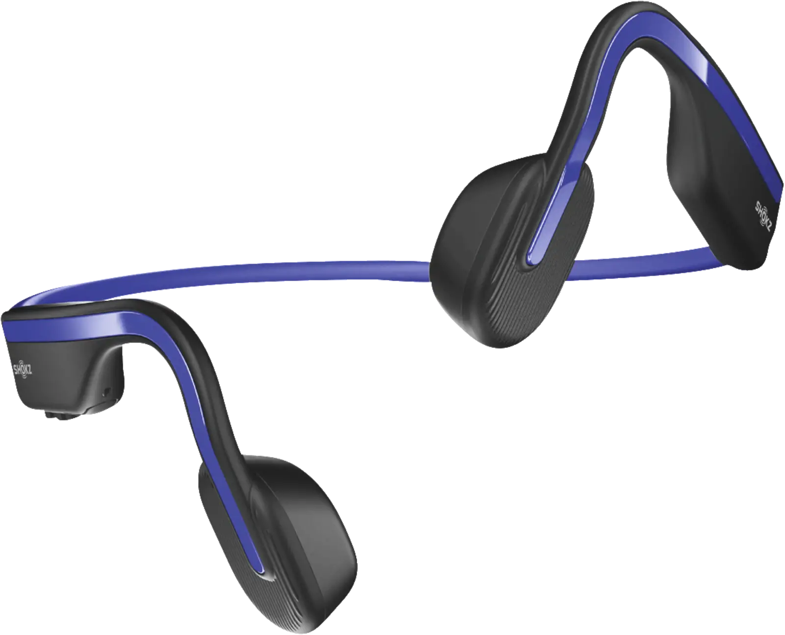 Shokz OpenMove Bone conduction hoofdtelefoon