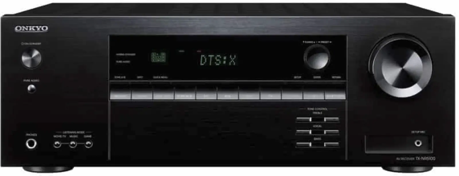 Onkyo TXNR5100