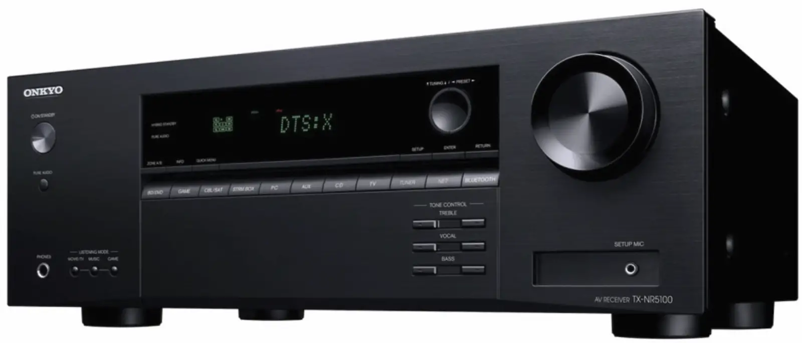 Onkyo TXNR5100