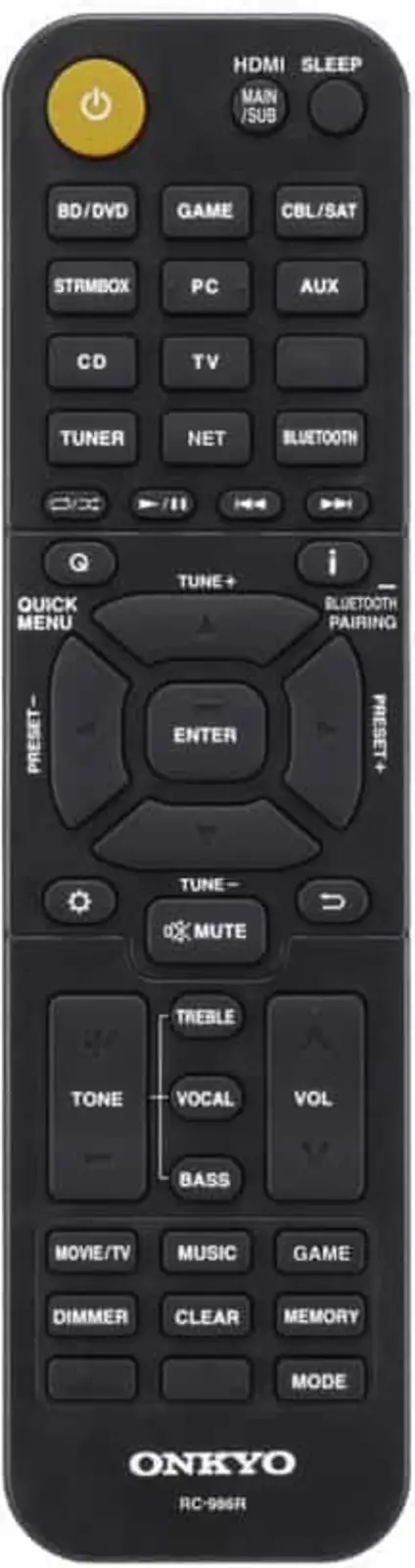 Onkyo TXNR5100