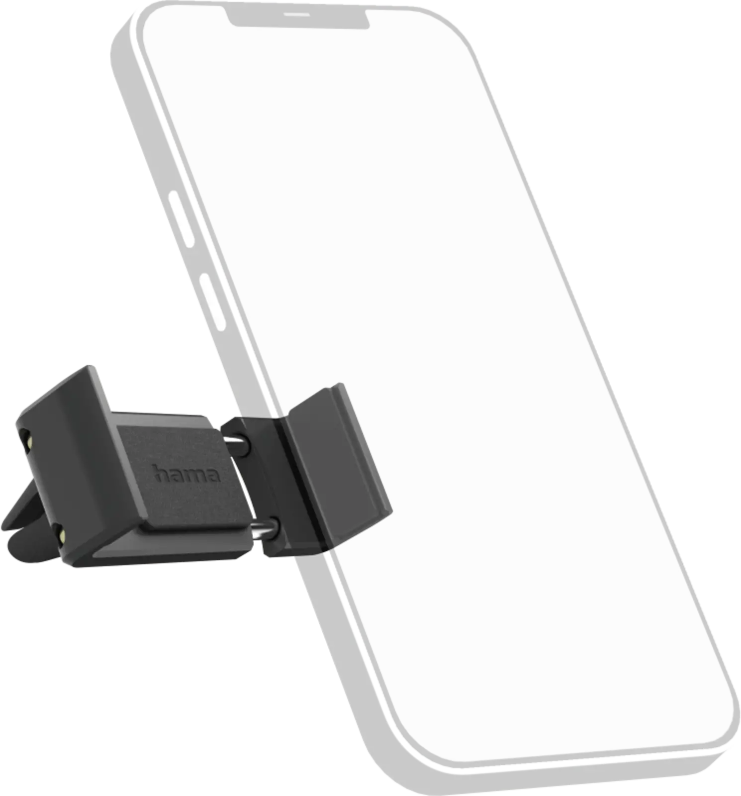 Universele Smartphonehouder Flipper, Vent