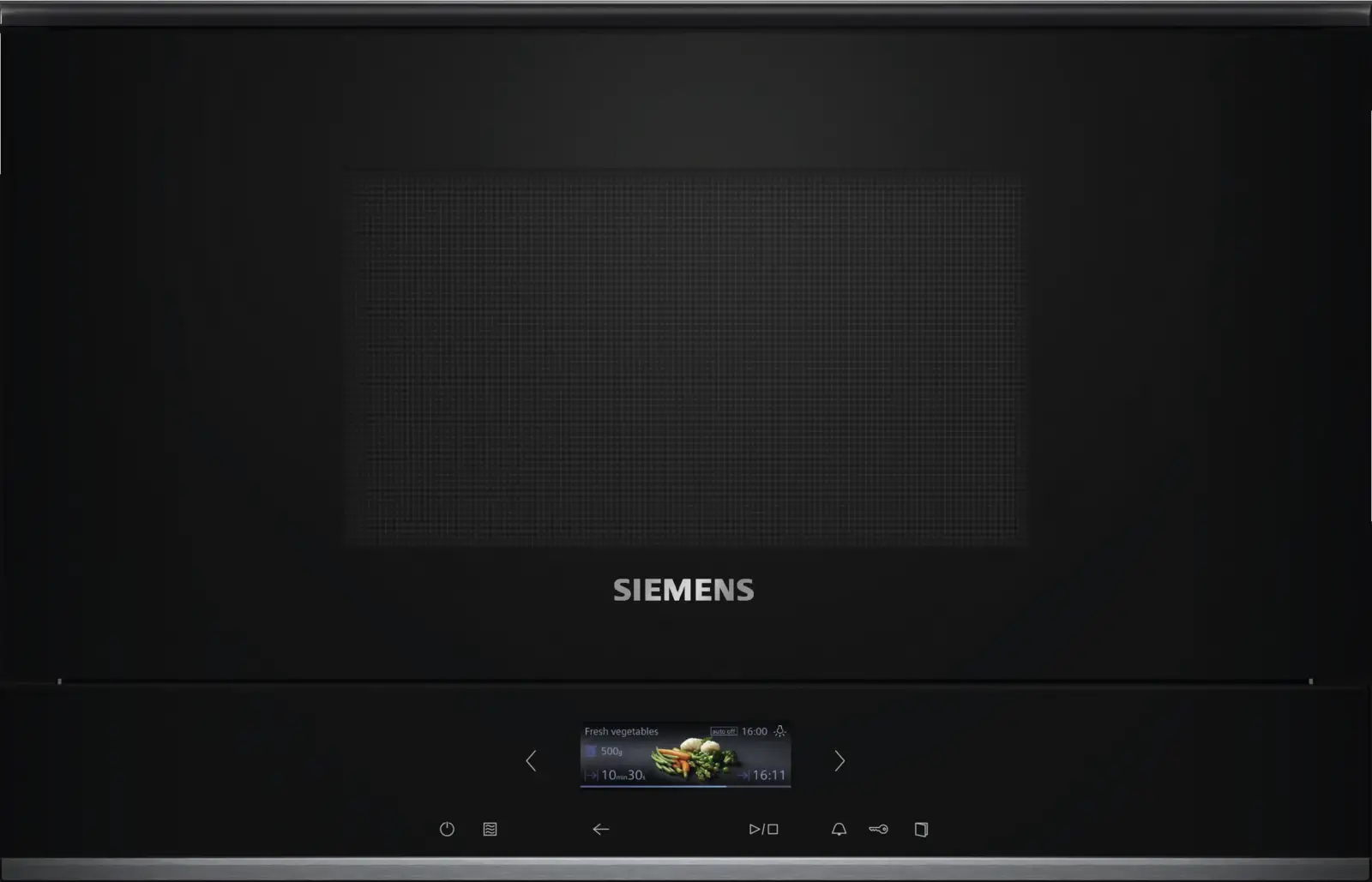 Siemens BF722L1B1 iQ700 Inbouwmagnetron