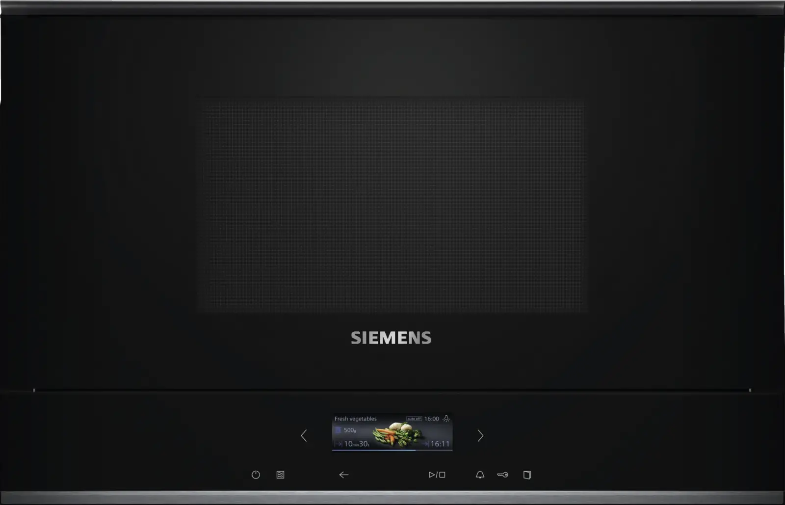 Siemens BF722R1B1 iQ700 Inbouwmagnetron