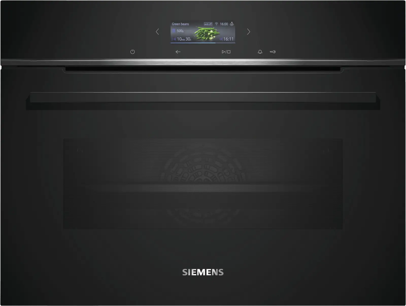 Siemens CB734G1B1 iQ700 Inbouw Oven