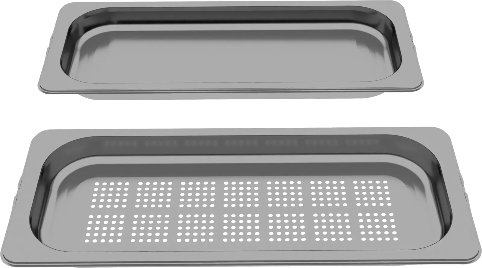 Siemens HZ66D52 stoomovenpan