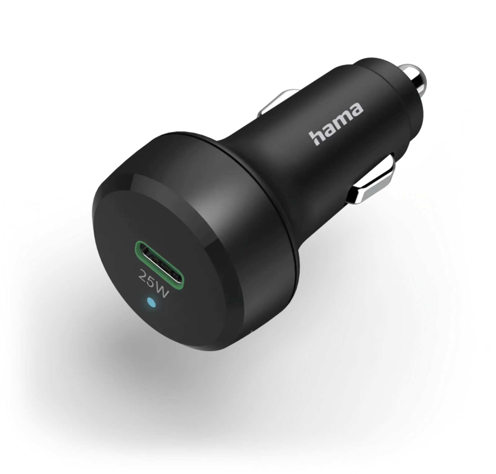 Auto-Oplader, Power Delivery (PD)/Qualcomm, 25W