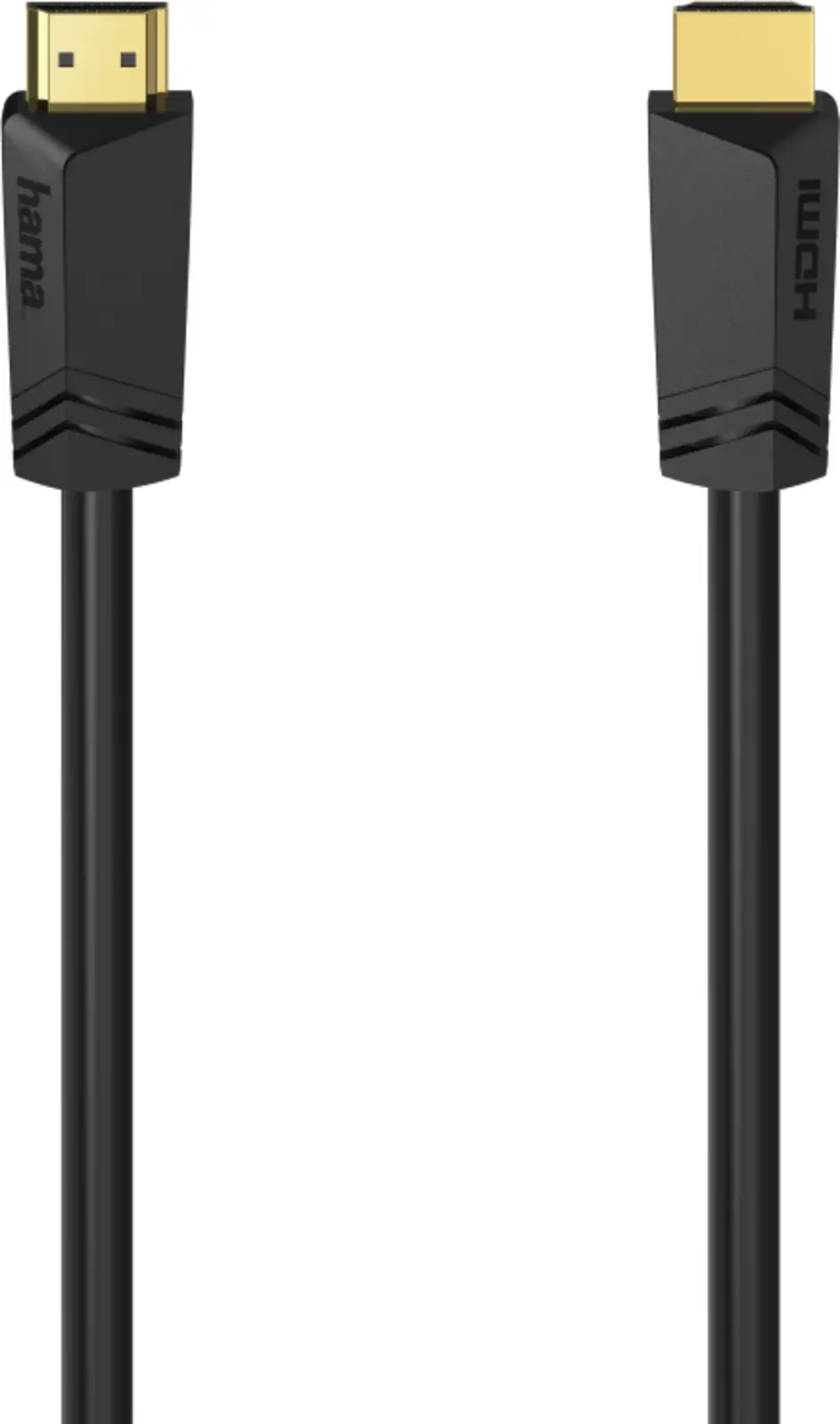 Ultra high-speed HDMI-kabel, connector-connector, 8K, 5,0m