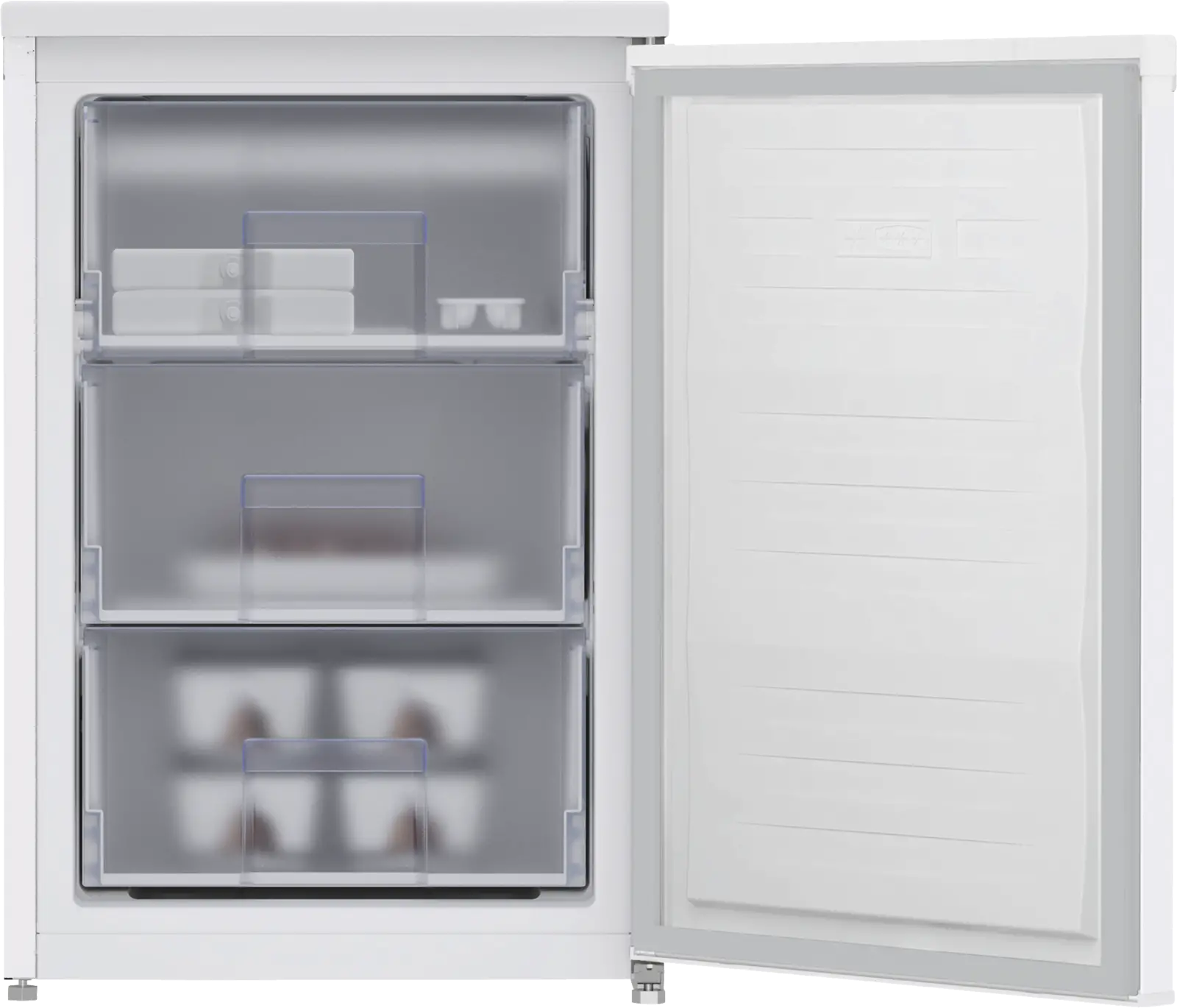 Beko FSE1175N Vriezer - Tafelmodel