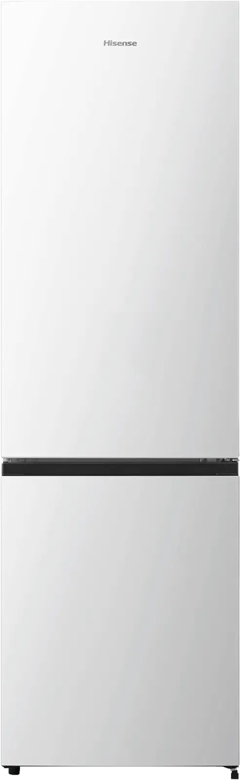 Hisense RB329N4AWE Koel-vriescombinatie