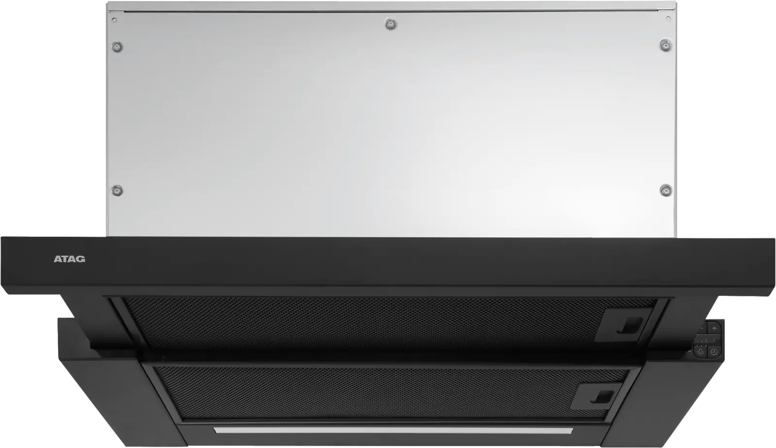 ATAG WV6092BM Afzuigkap