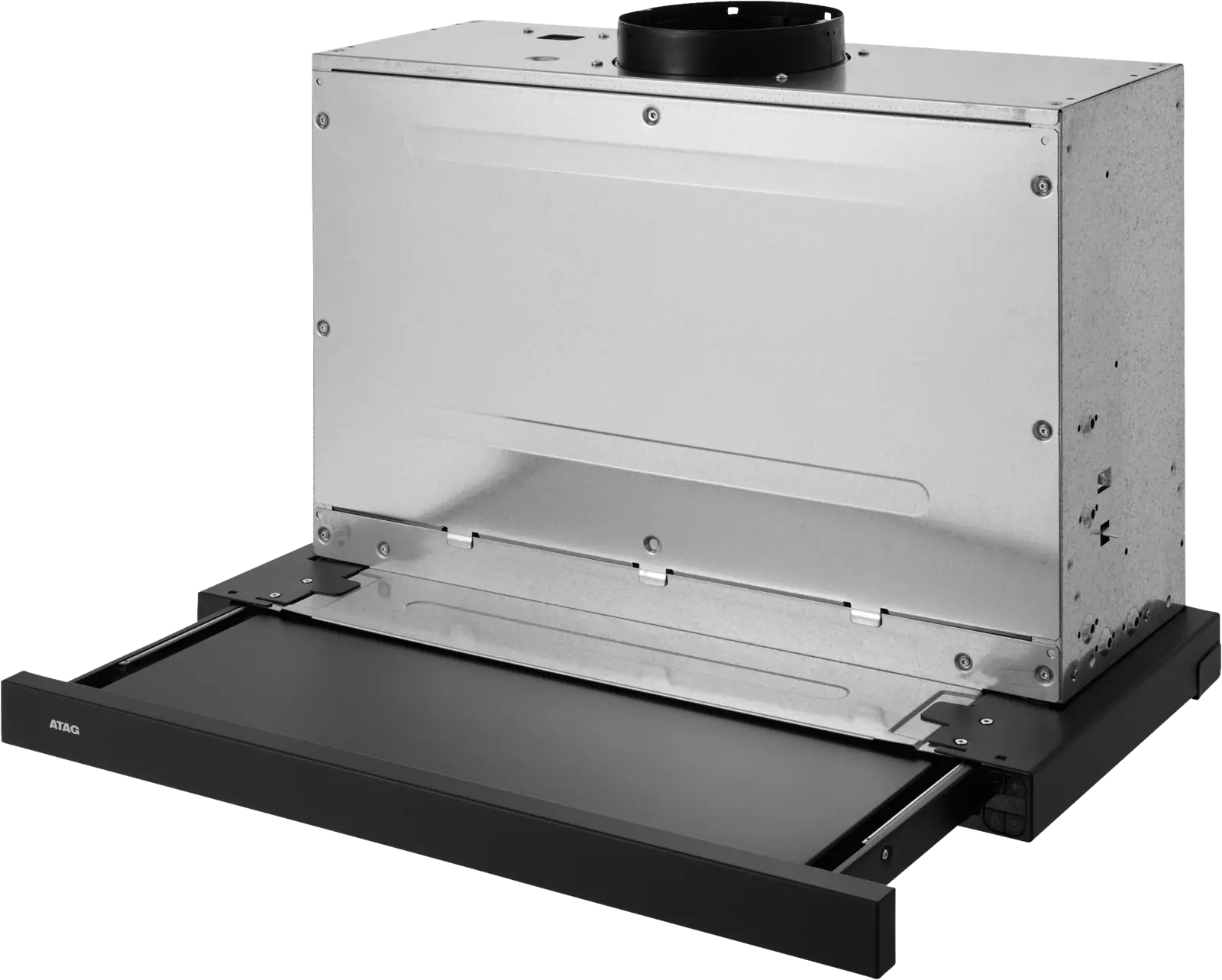 ATAG WV6092BM Afzuigkap