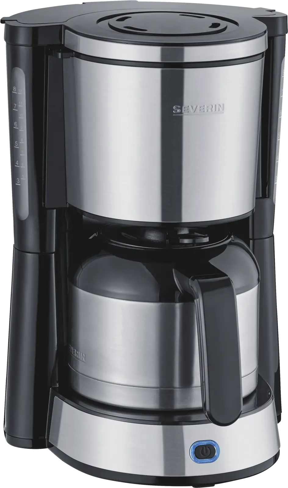 Severin KA 4847 Koffiemachine - Filterkoffie