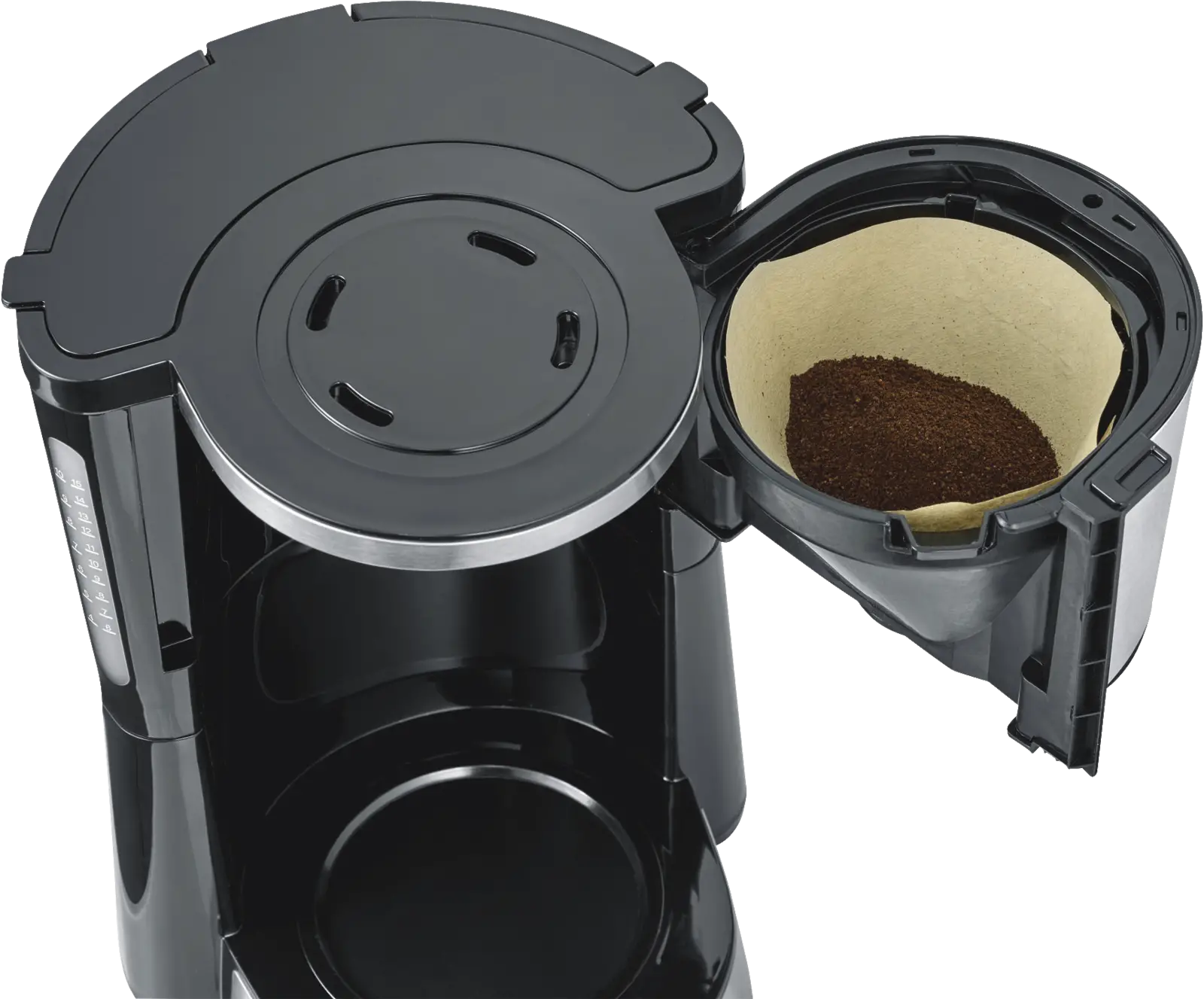 Severin KA 4847 Koffiemachine - Filterkoffie