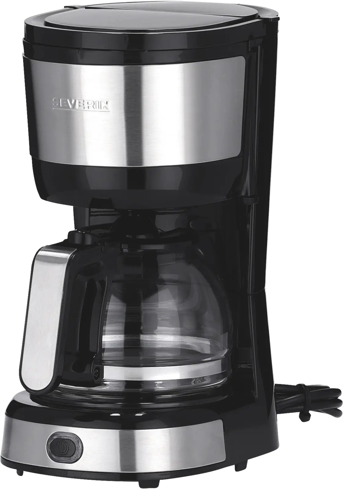 Severin KA 4819 Koffiemachine - Filterkoffie