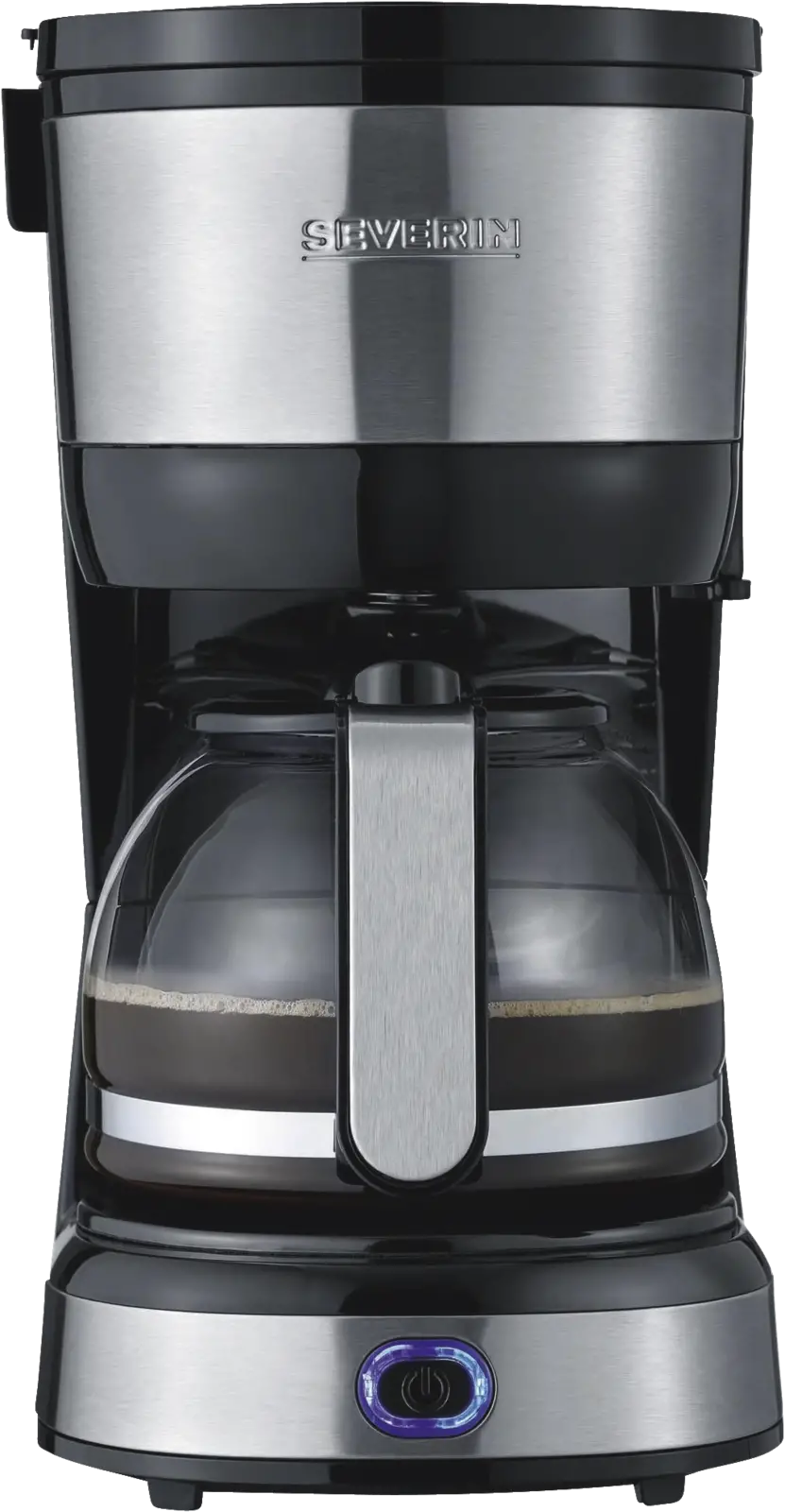 Severin KA 4819 Koffiemachine - Filterkoffie