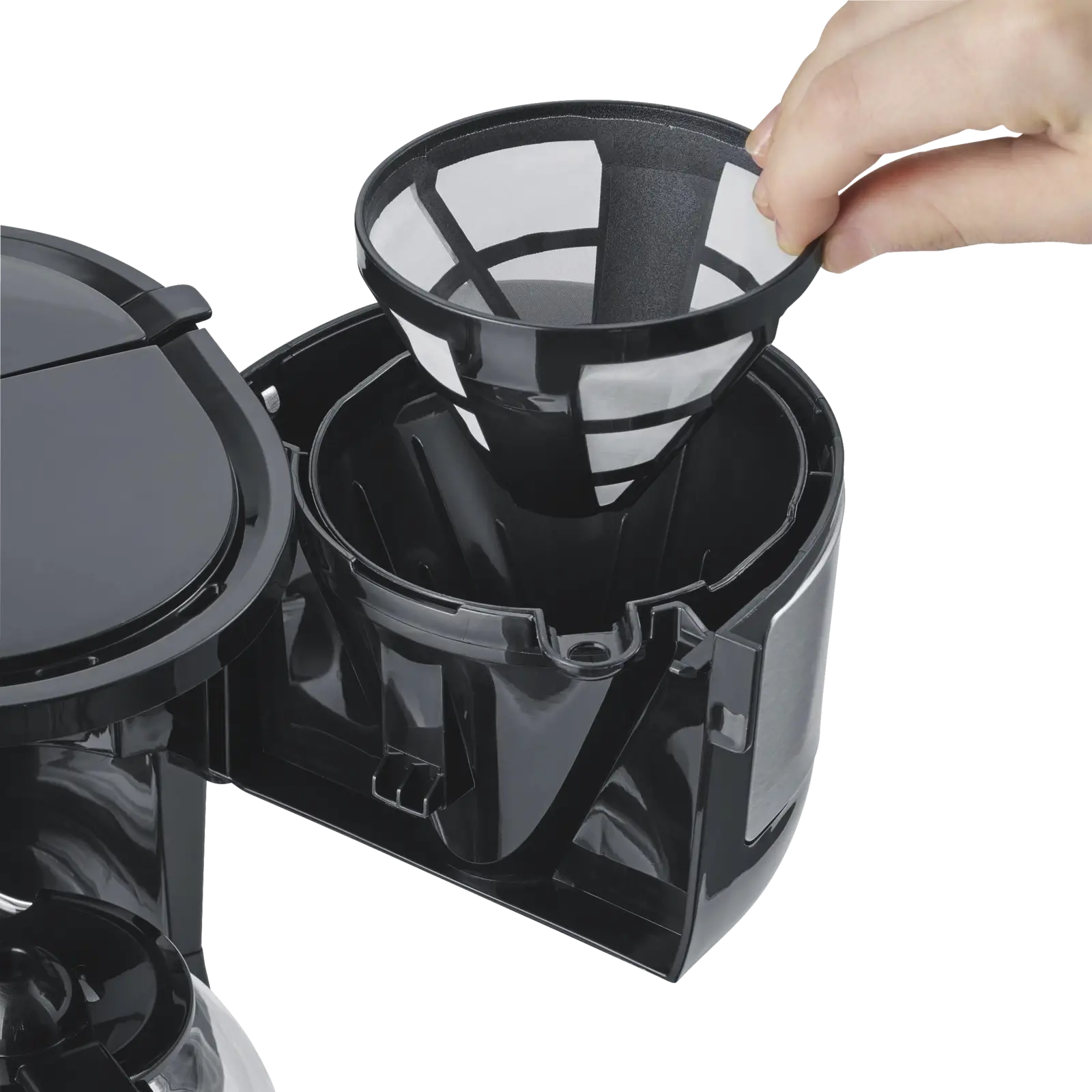 Severin KA 4819 Koffiemachine - Filterkoffie