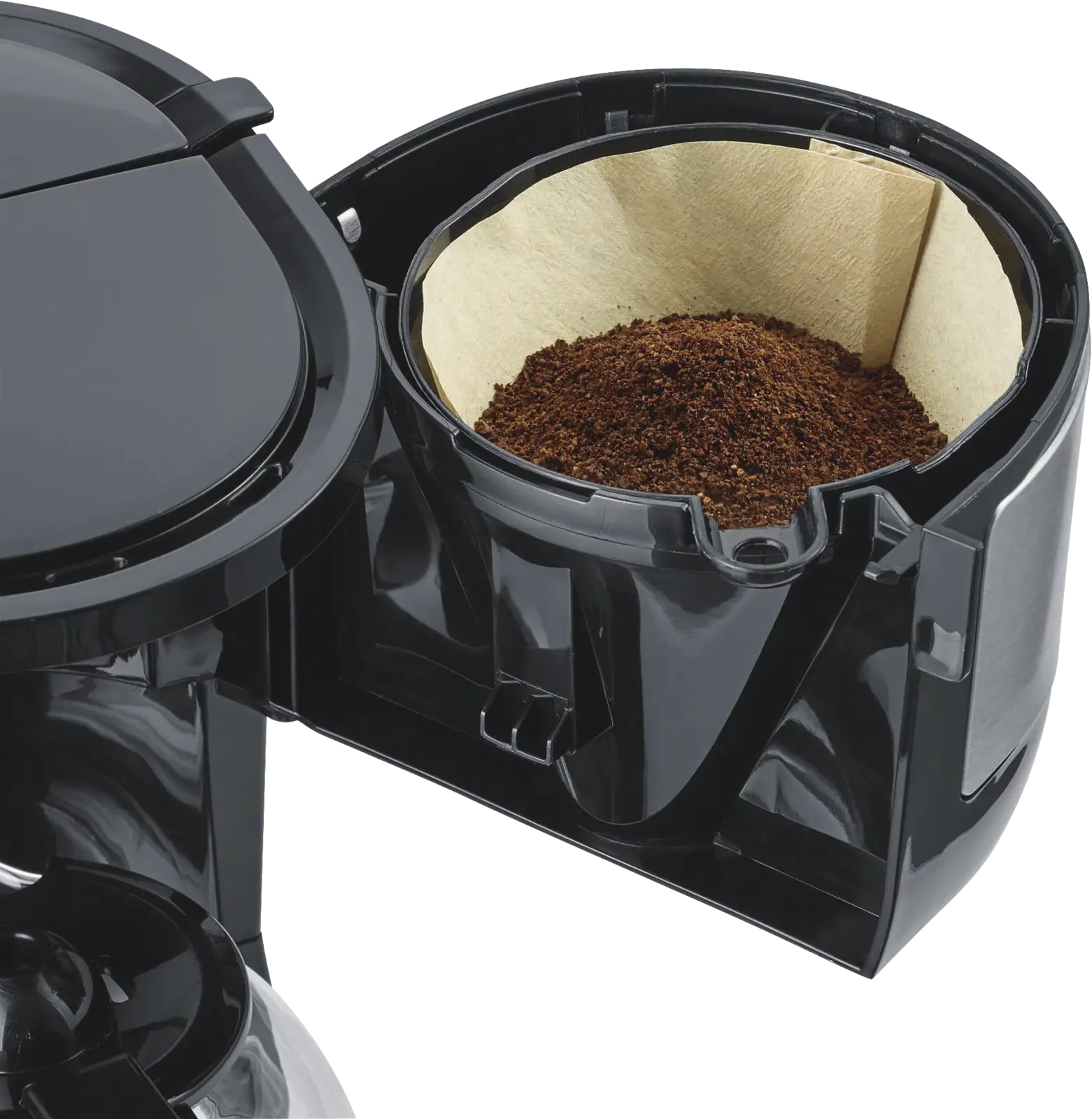 Severin KA 4819 Koffiemachine - Filterkoffie