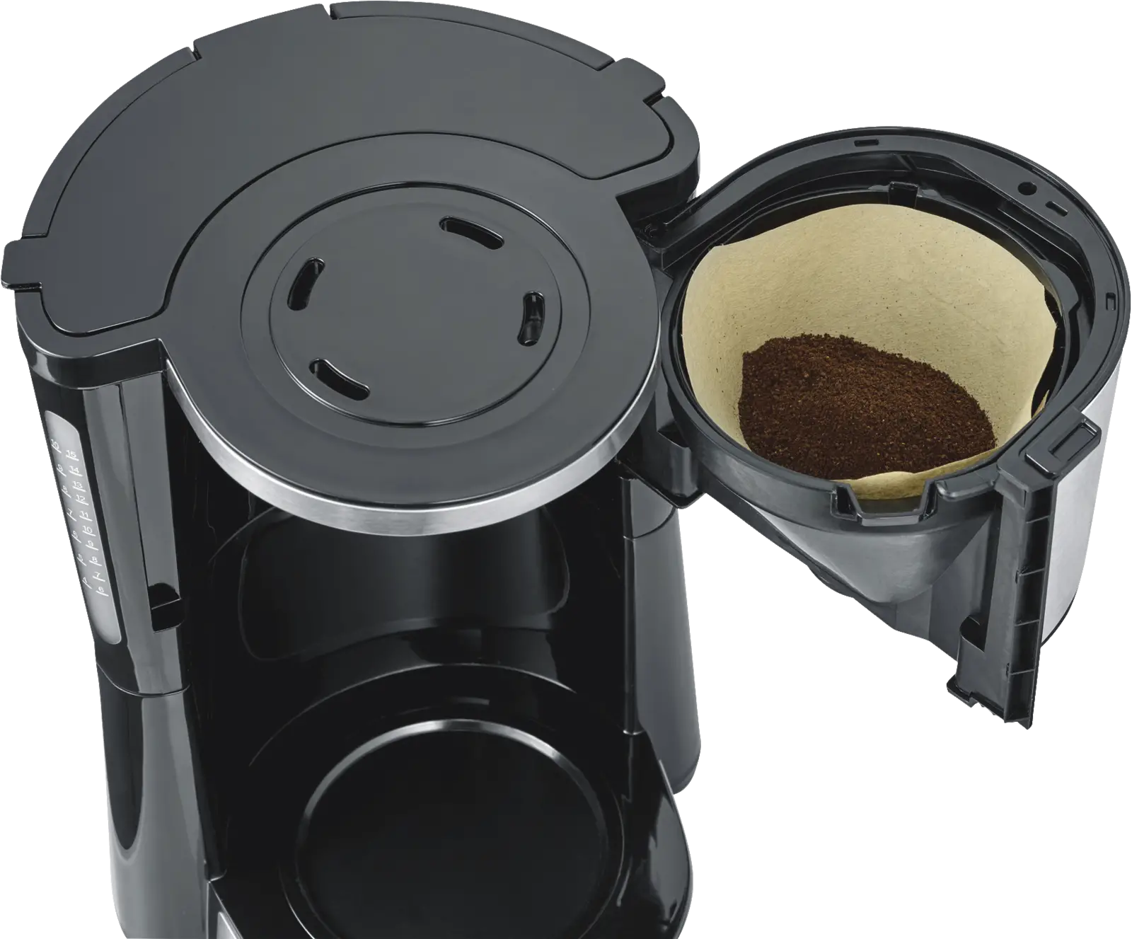 Severin KA 4823 Koffiemachine - Filterkoffie
