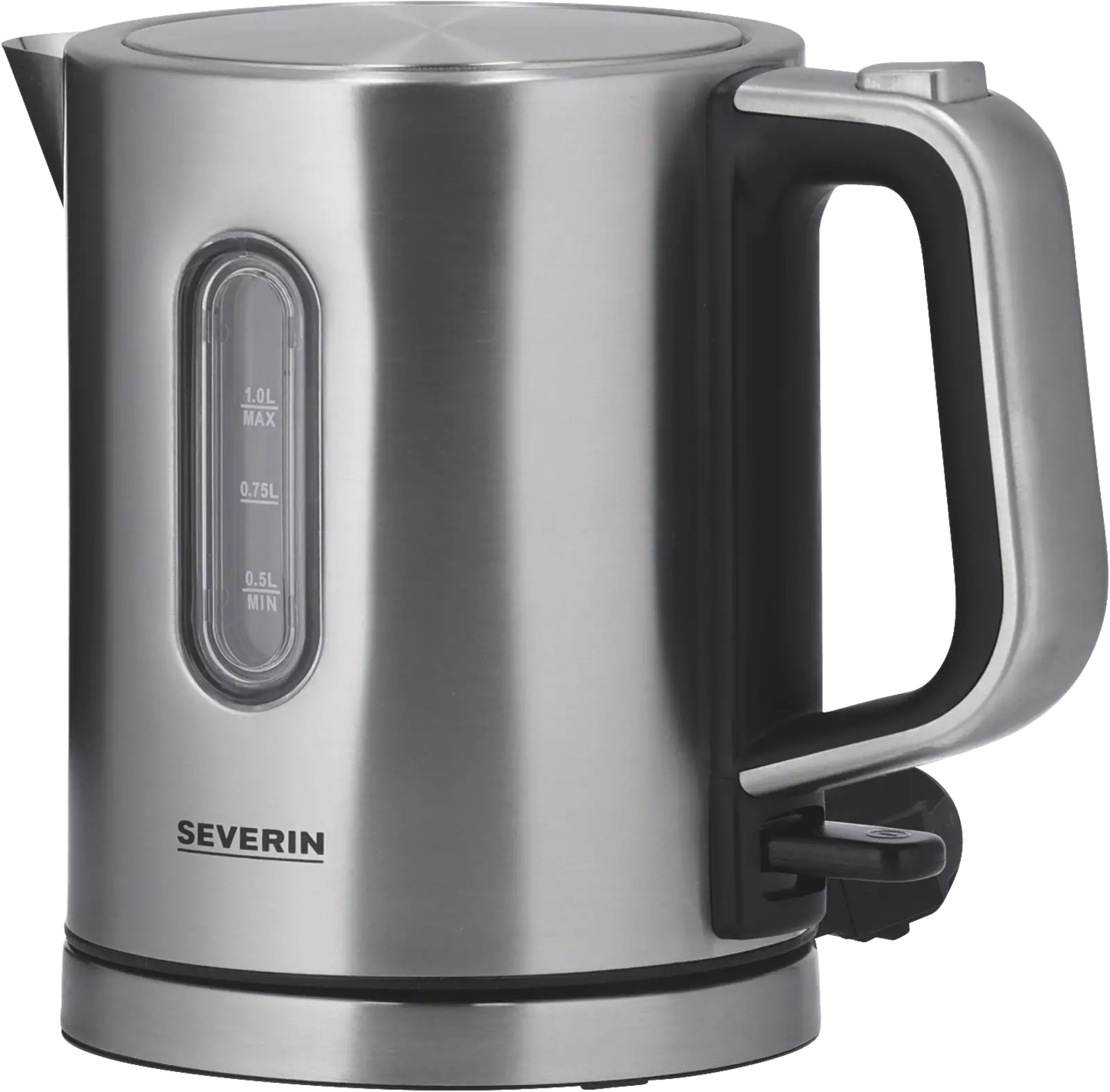 Severin WK 3401 Waterkoker - RVS