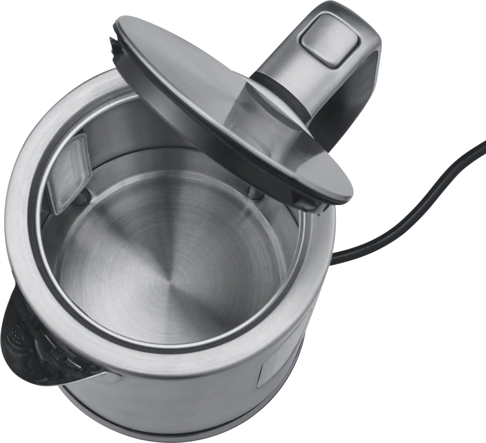 Severin WK 3401 Waterkoker - RVS