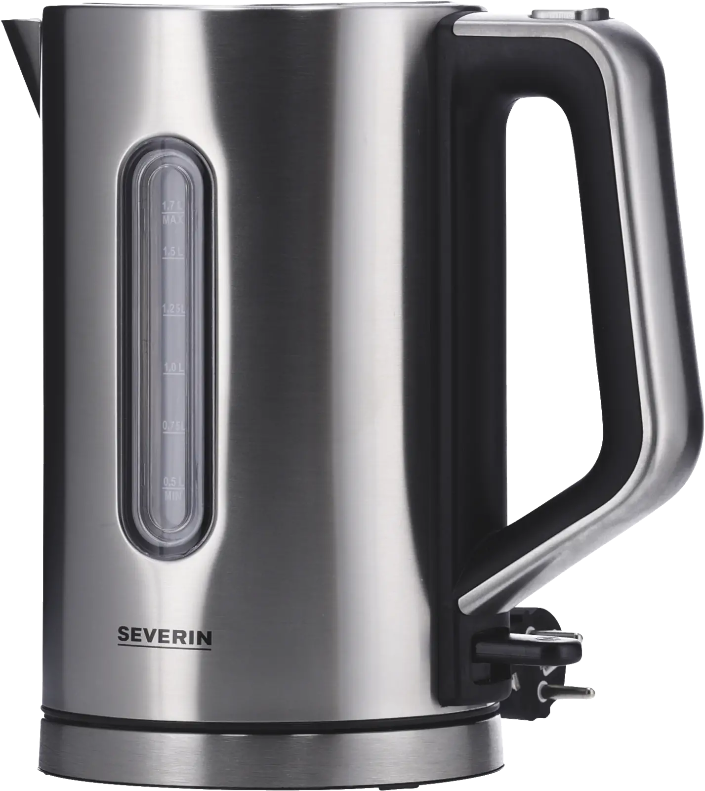 Severin WK 3402 Waterkoker - RVS