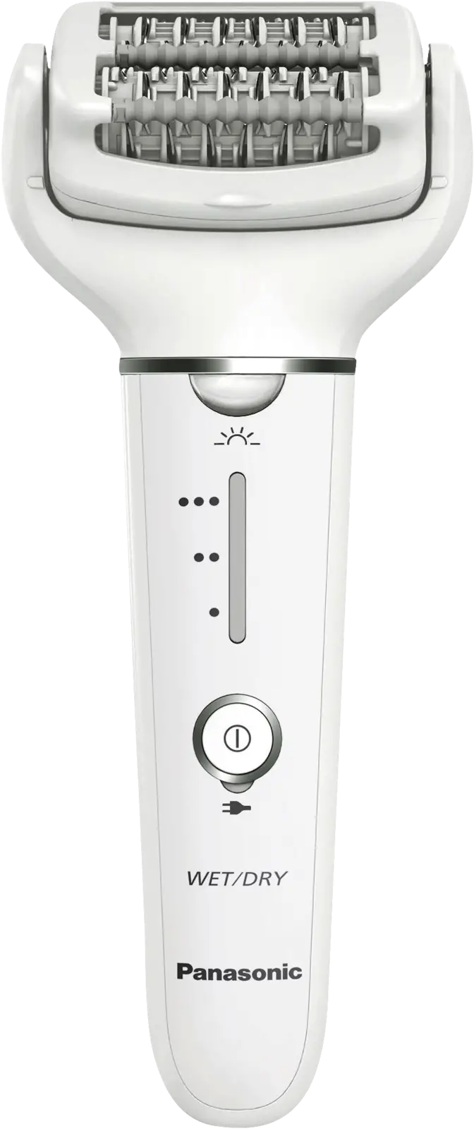 Panasonic ES-EY31-W503 Epilator - Wit