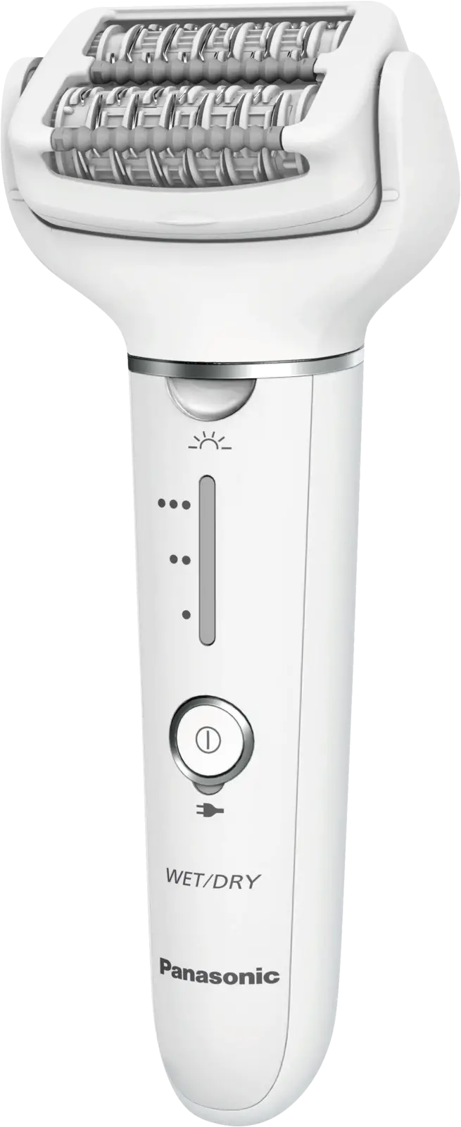 Panasonic ES-EY31-W503 Epilator - Wit