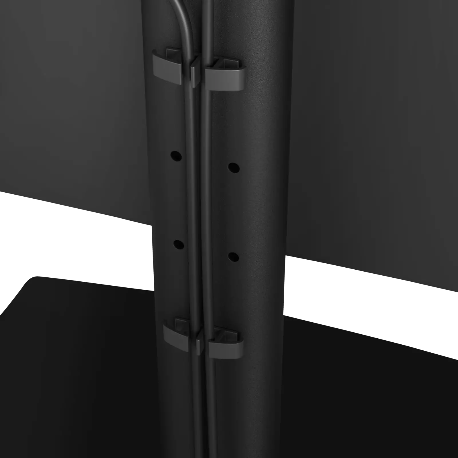 Vogel's MS 3085 TV draaibare tafelstandaard