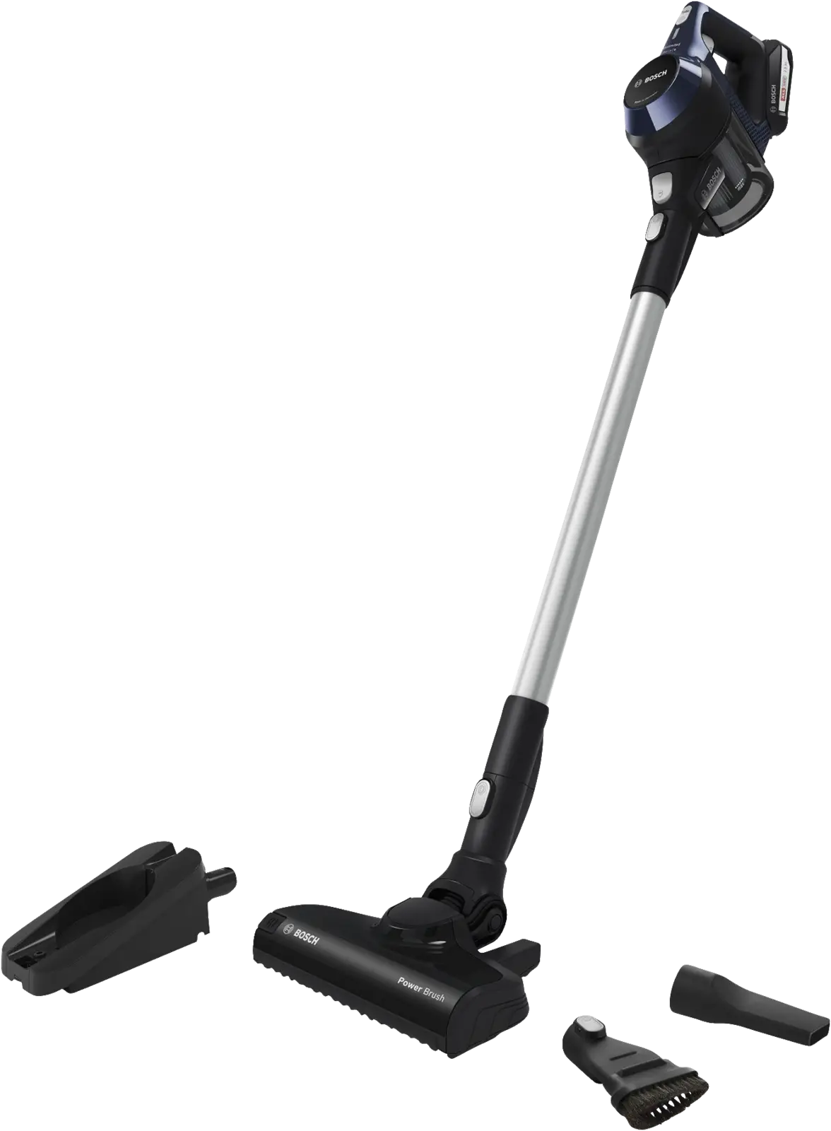 BOSCH BCS611P4A Steelstofzuiger 