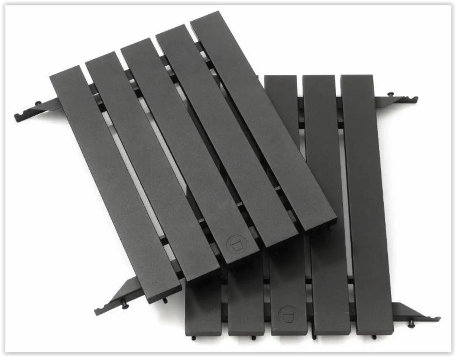 Kamado Joe Aluminium Side Shelves - Big Joe ®