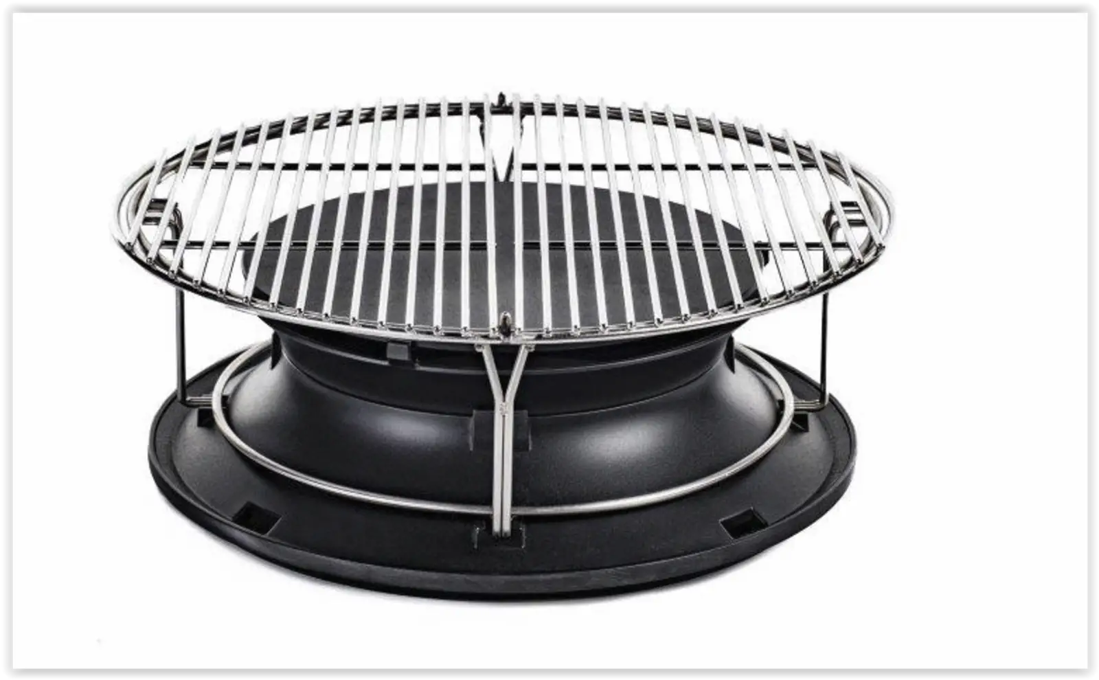 Kamado Joe SlōRoller with Rack - Classic Joe ®